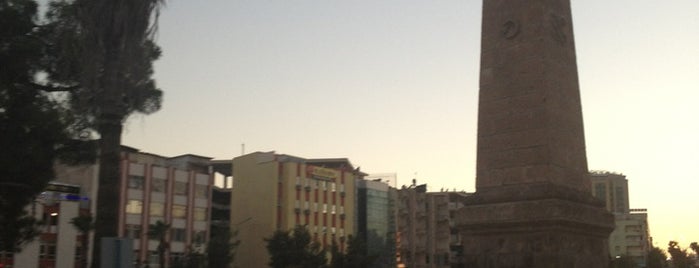 Bahçelievler is one of Taksim Meydanı.