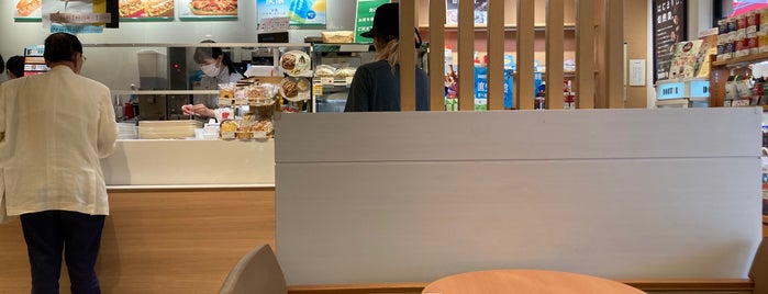 Doutor Coffee Shop is one of 北野白梅町〜円町エリア.