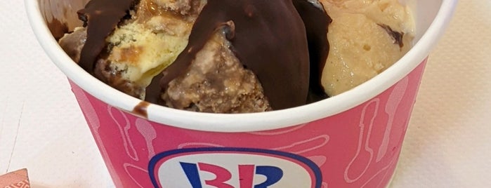 Baskin-Robbins is one of Makan @ Melaka/N9/Johor #6.