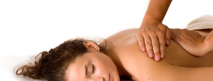 Oakville Shiatsu & Massage Therapy Centre is one of Toronto.