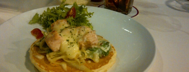 Pancious is one of Micheenli Guide: Food Trail in Jakarta.
