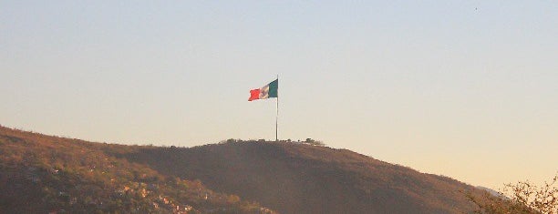 Iguala is one of Lugares favoritos de Chris.