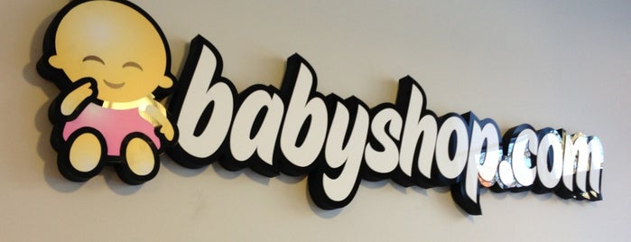 Babyshop.se is one of Panagora E-commerce Customers.
