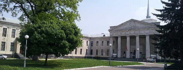 Новый Замок is one of Stanisław 님이 좋아한 장소.