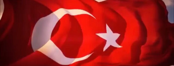 Aziz Genç Hukuk Bürosu is one of Sevgililer Günü : понравившиеся места.