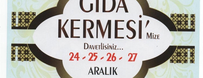 Güven Ögrenci Yurdu is one of Alyans.