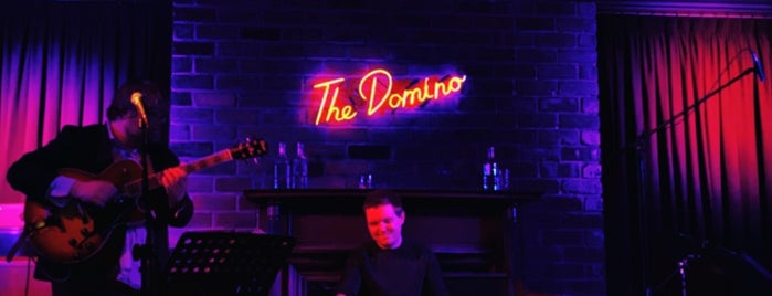 The Domino is one of Go to in Leeds.