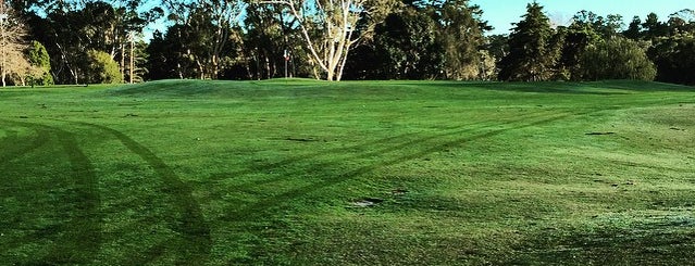 Blackwood Golf Club is one of Internode WiFi hotspots in South Australia.