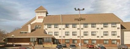 Quality Hotel is one of Quality Accomodations in Ontario.