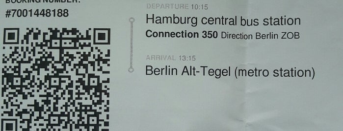 Berliner Hof is one of Berlin, DE.