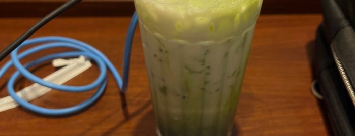 ドトールコーヒーショップ is one of 電源のあるカフェ2（電源カフェ）.