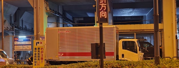 電気街口 is one of Tokyo.