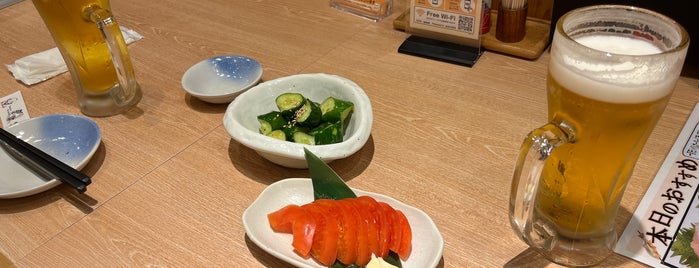 さかなや道場 荻窪南口店 is one of Favorite Food.