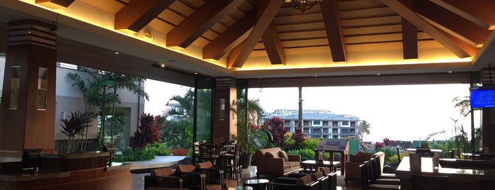 Koloa Landing Resort at Poipu, Autograph Collection is one of Kaua'i.