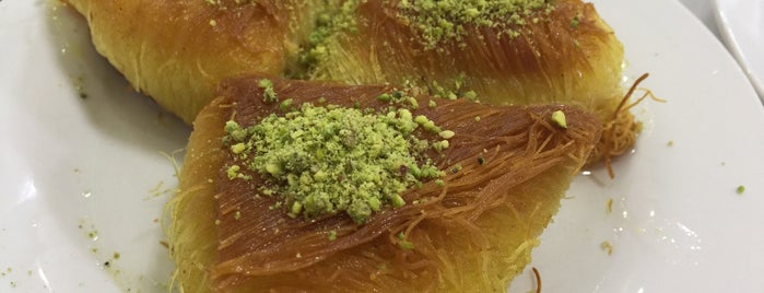 Ibsais Sweets is one of دليل أبوظبي للزوار.