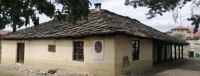 Къкринско ханче is one of Must-visit places in Bulgaria.