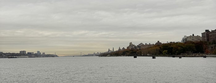 Pier I is one of NYC Places.