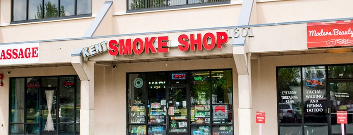 Kent Smoke Shop is one of Perdomo Authorized Retailers.