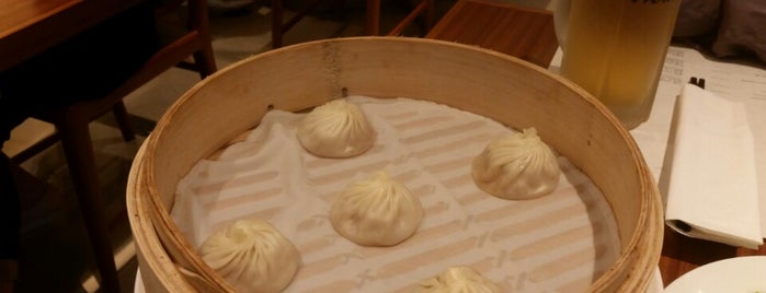 Din Tai Fung is one of Pascha’s Liked Places.