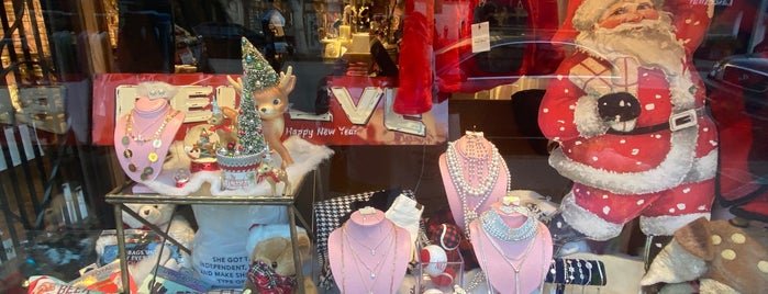 Jest Jewels is one of The 15 Best Fashion Accessories Stores in San Francisco.