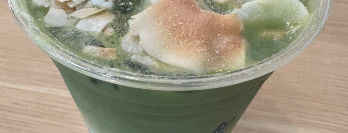 Boba Guys is one of joahnnaさんのお気に入りスポット.