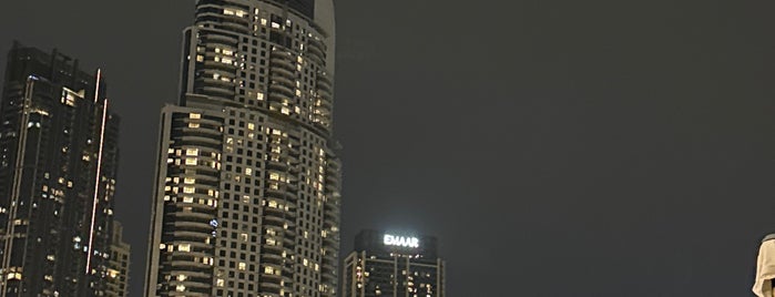 La Maison Ani is one of Dubai.