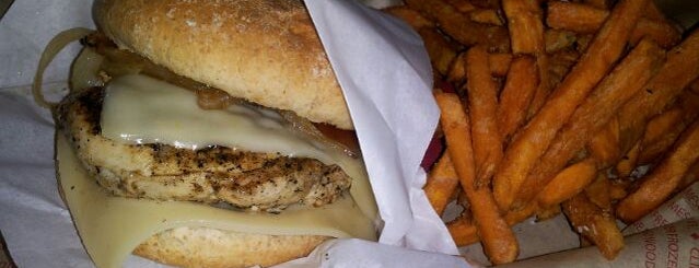 Becks Prime is one of The 11 Best Places for Cheeseburgers in Washington Avenue - Memorial Park, Houston.
