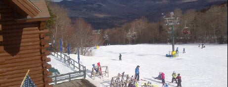 Sunnyside Timberlodge is one of Todd : понравившиеся места.