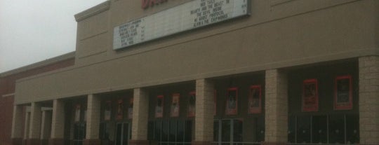 Danville Stadium Cinemas 12 is one of Things to Do.