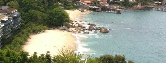 Condomínio Porto Real Resort is one of Guide to Angra dos Reis best spots.
