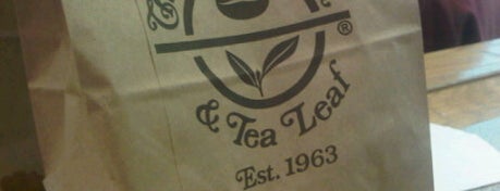 The Coffee Bean & Tea Leaf is one of Makan @ KL #6.