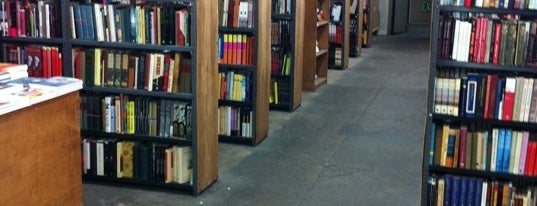 Strand Bookstore is one of Best Places to Check out in United States Pt 7.