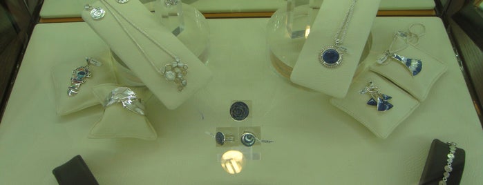 Ccusi - C.C. La Vaguada is one of Must-visit Jewelry Stores in Madrid.