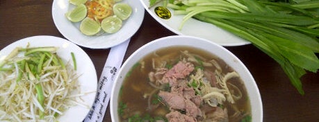 Phở Hùng is one of CrazyAzn's guide to Ho Chi Minh City's hot spots!.