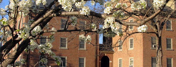 Bryan Hall - Bryan Complex is one of Student Housing.