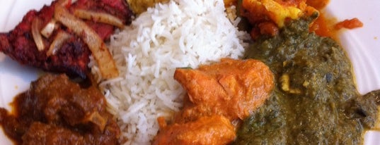 Royal Indian Cuisine is one of Nearby Detroit.