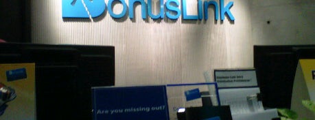 Bonuslink Member Services - BonusKad Loyalty Sdn Bhd is one of Kuala Lumpur.