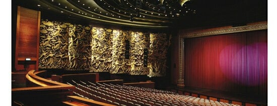 Aksra Theatre is one of Unseen Bangkok.