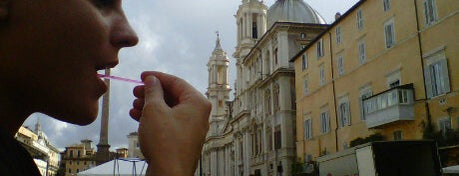 Piazza Navona is one of Guide to Rome's best spots.