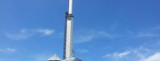 Pic du Midi de Bigorre is one of Bienvenue en France !.