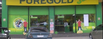Puregold Jr. is one of Grocery Store.