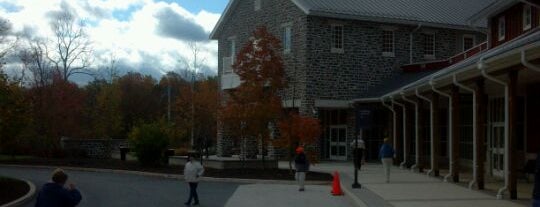 Gettysburg National Military Park Museum and Visitor Center is one of Great Places to visit in Pa Dutch Country.