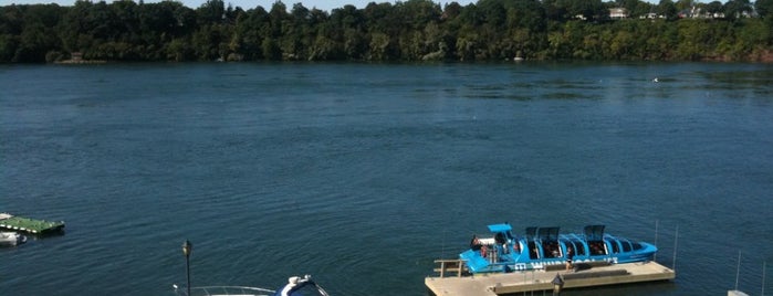 Whirlpool Jet Boat Tours is one of Favorite Family Fun Attractions.