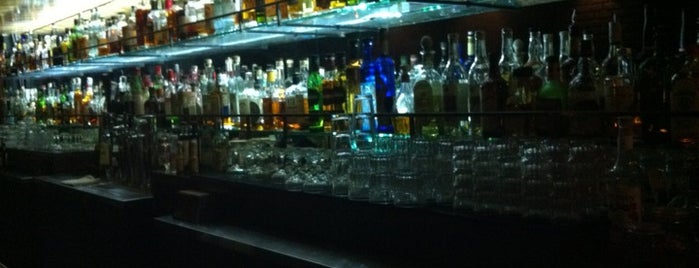 Bar's.