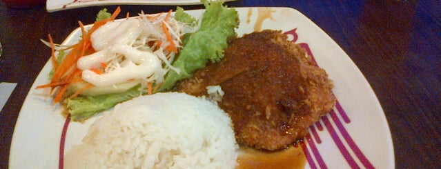 Solaria is one of Most visited places at Bandar Lampung.