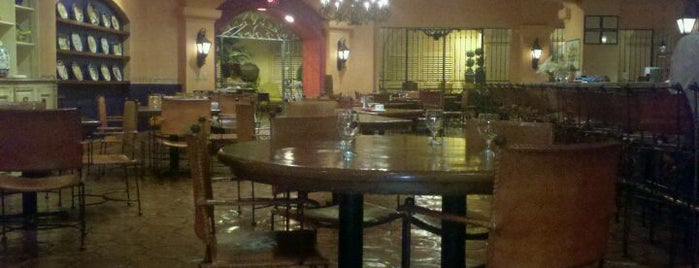 Hotel Encanto De Las Cruces is one of Heritage Hotels and Resorts.