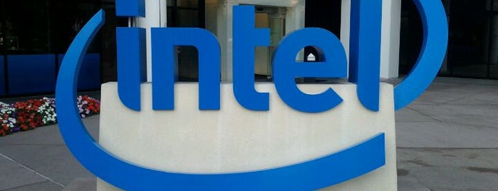 Музей Intel is one of Silicon Valley.