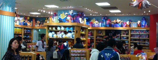 Disneystore Disneystore