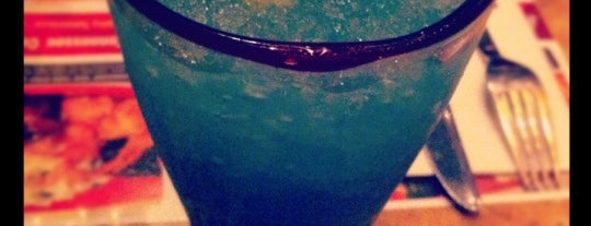 T.G.I. Friday's is one of Lugares favoritos de Don.