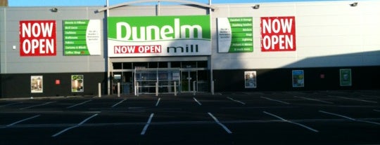 Dunelm is one of Carlosさんのお気に入りスポット.